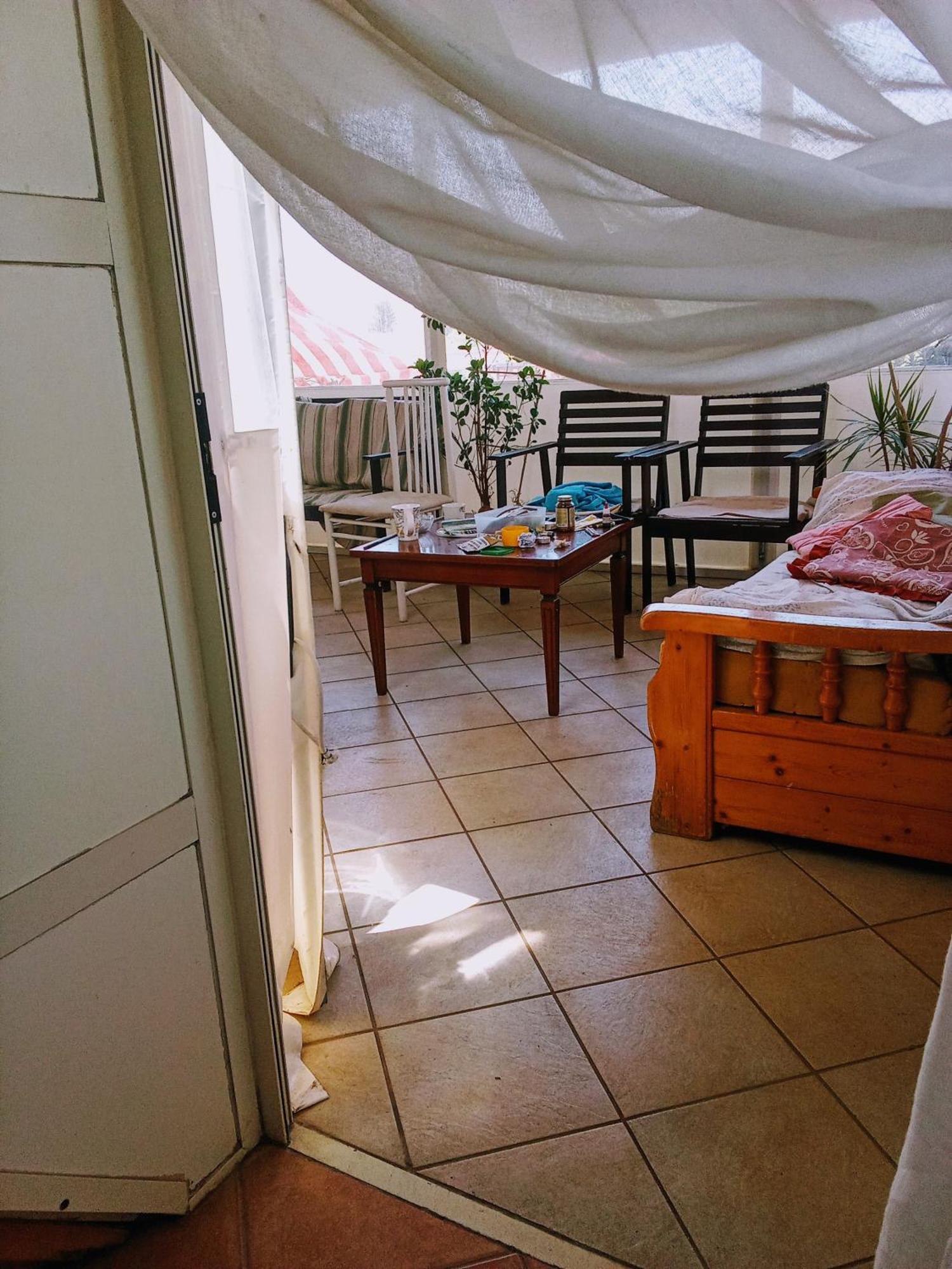 Terrazza Mare Mondello Apartment Palermo Exterior photo